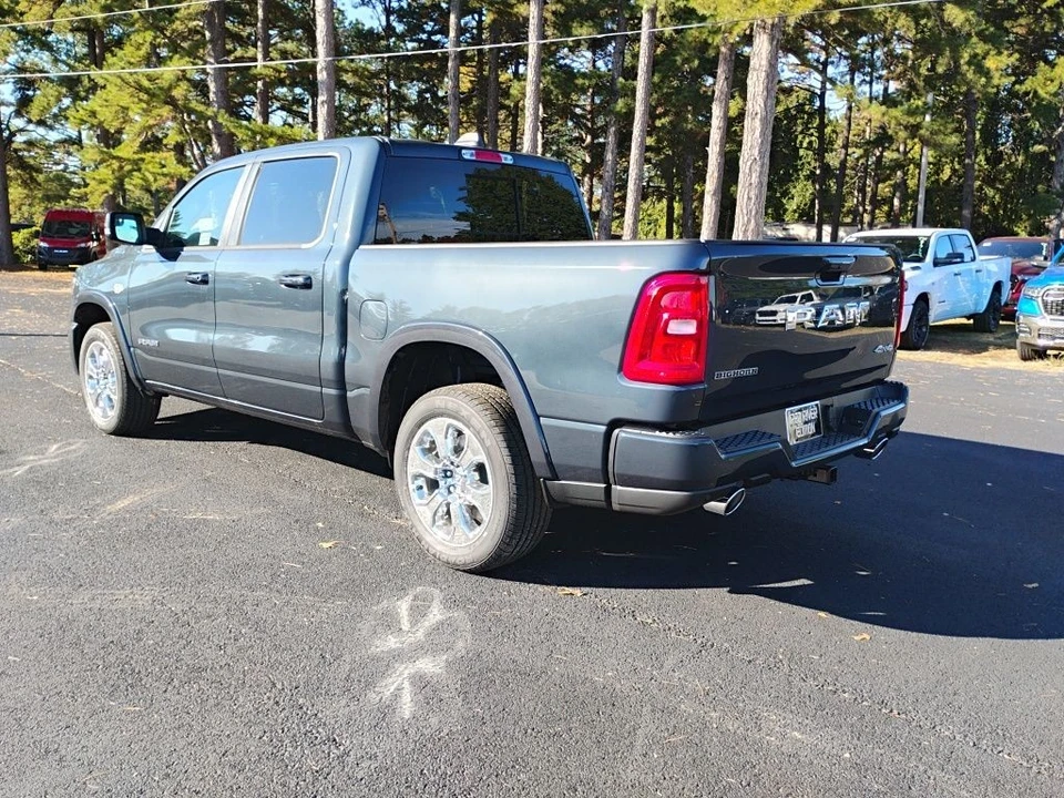 2026 Ram 1500 2nd Gen - Image 7 of 12