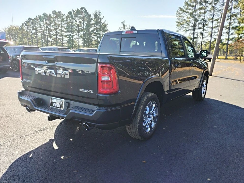 2026 Ram 1500 2nd Gen - Image 5 of 12