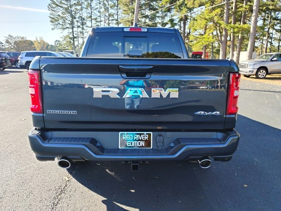 2026 Ram 1500 2nd Gen - Image 6 of 12