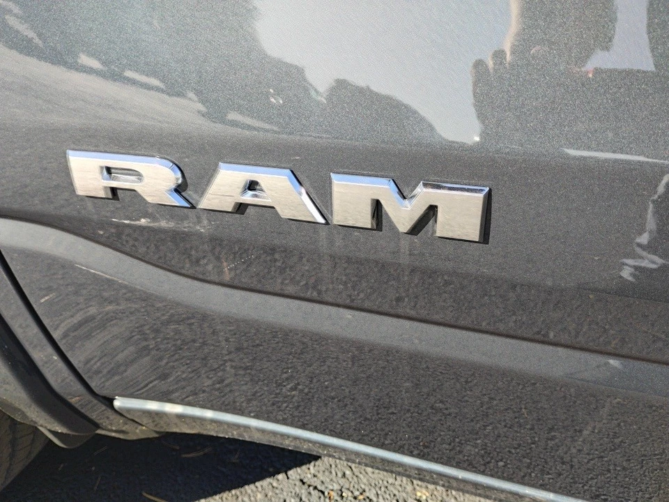 2026 Ram 1500 2nd Gen - Image 10 of 12