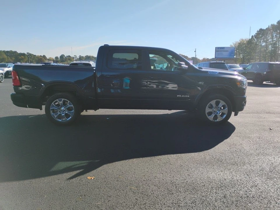 2026 Ram 1500 2nd Gen - Image 4 of 12