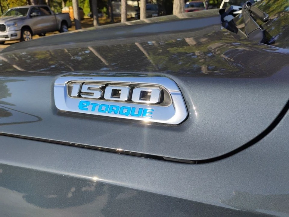 2026 Ram 1500 2nd Gen - Image 12 of 12