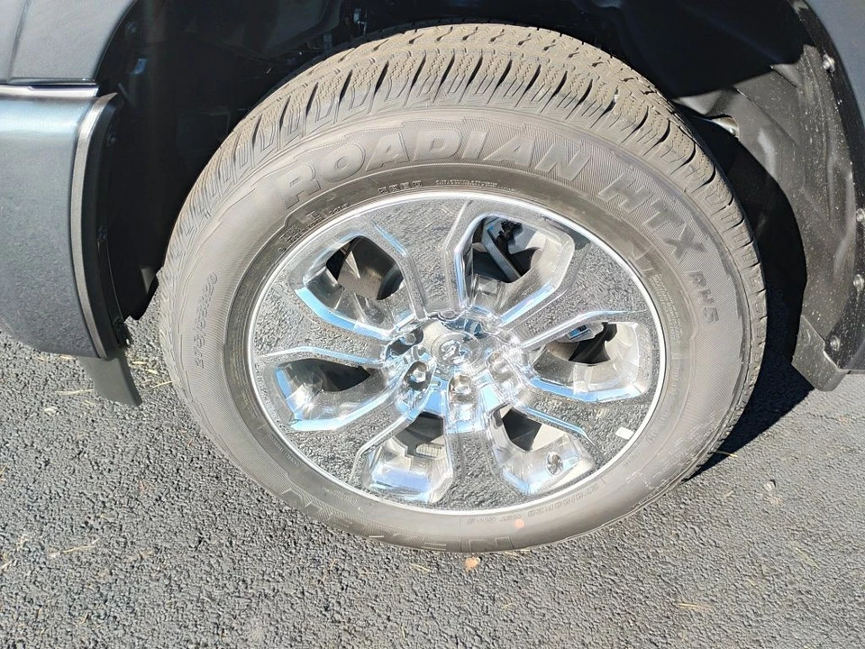 2026 Ram 1500 2nd Gen - Image 9 of 12