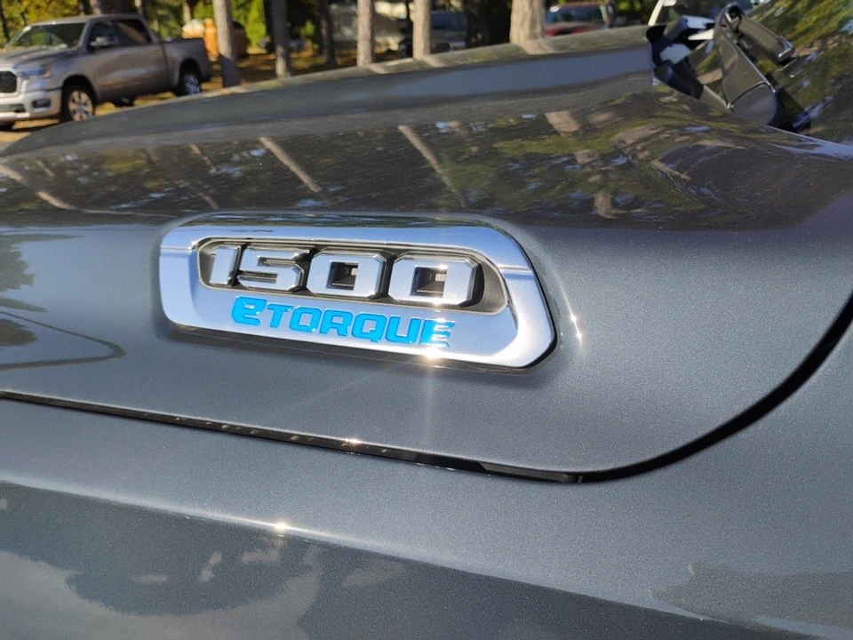 2026 Ram 1500 2nd Gen - Image 12 of 12