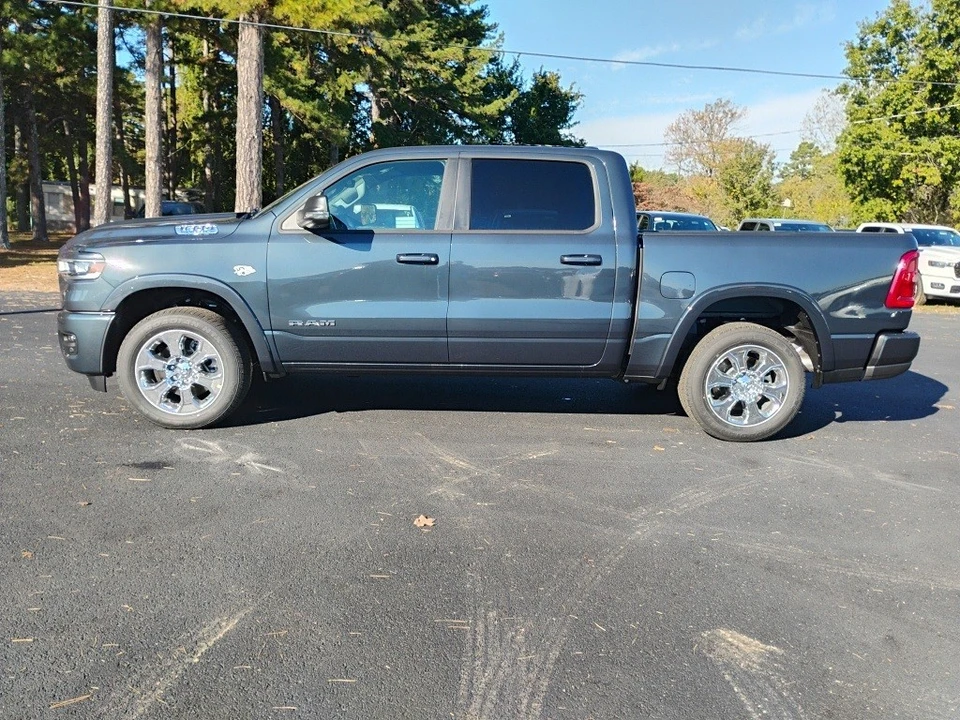 2026 Ram 1500 2nd Gen - Image 8 of 12