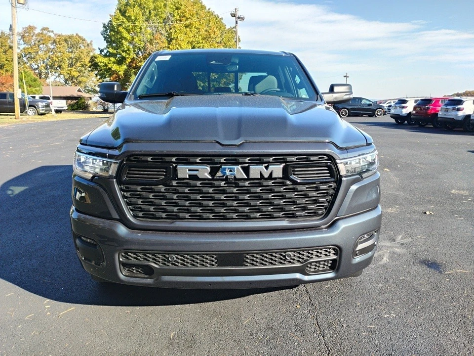 2026 Ram 1500 2nd Gen - Image 2 of 12
