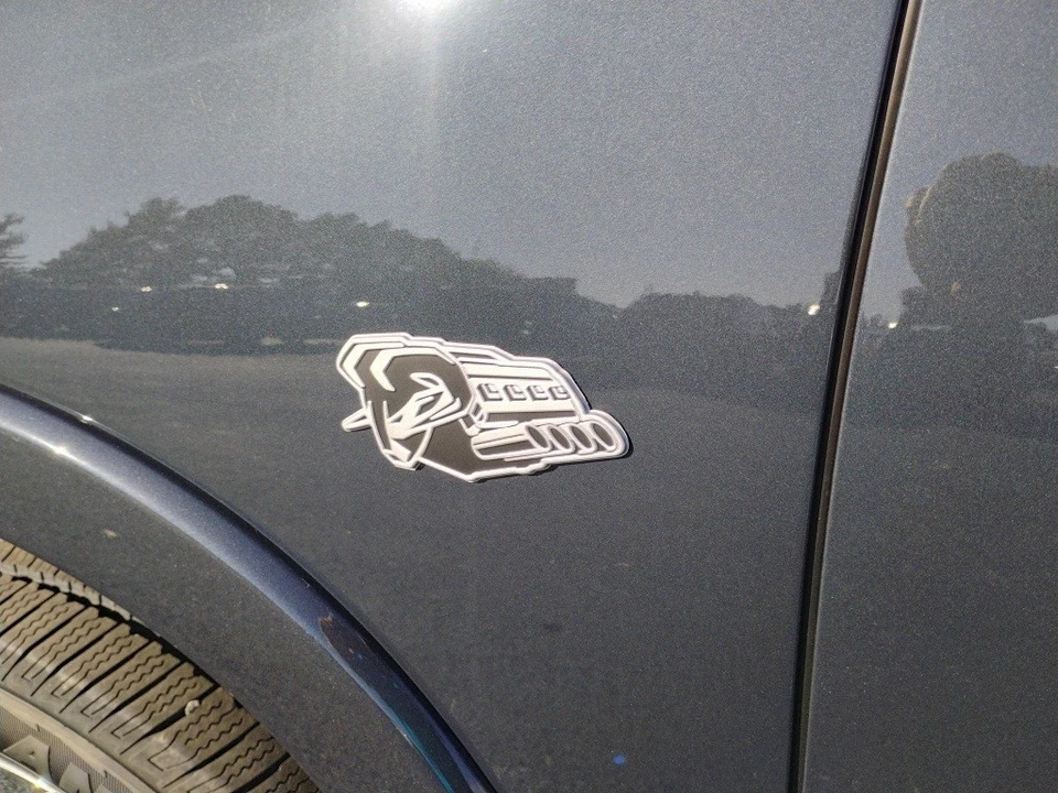 2026 Ram 1500 2nd Gen - Image 11 of 12
