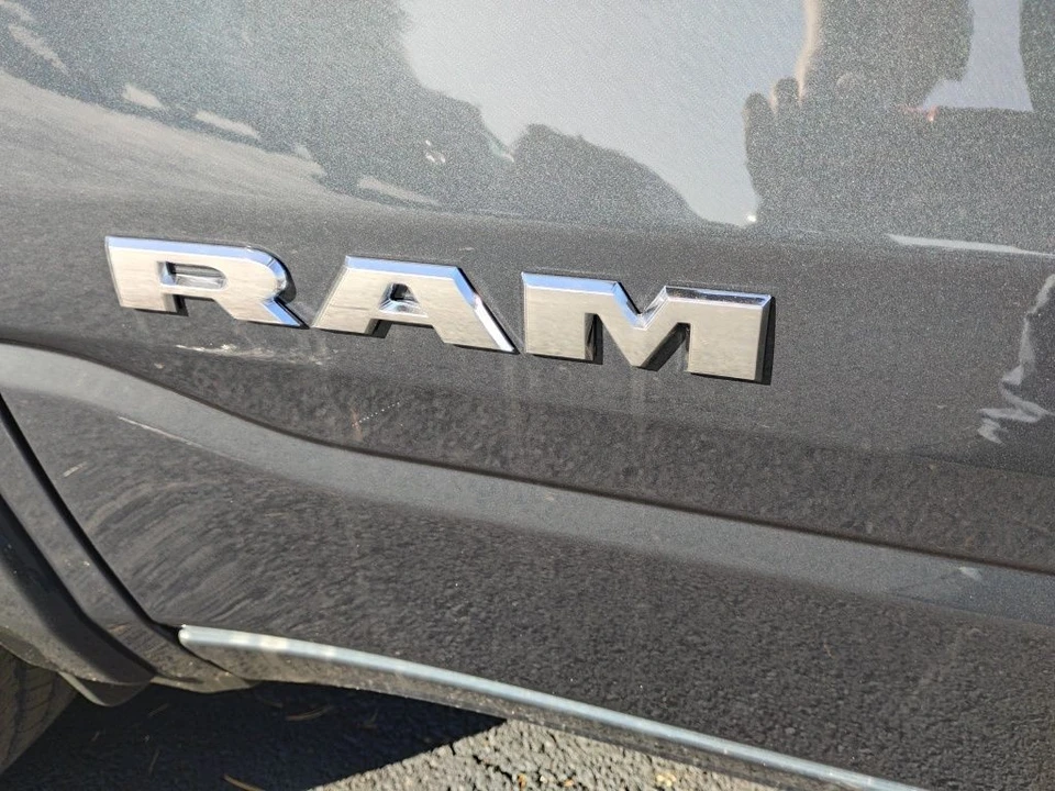 2026 Ram 1500 2nd Gen - Image 10 of 12