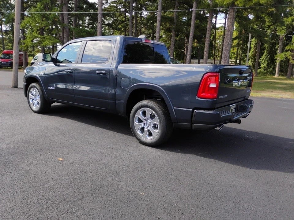 2026 Ram 1500 2nd Gen - Image 7 of 12