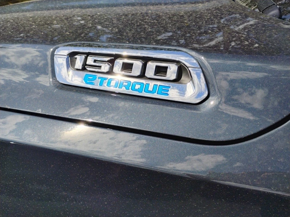 2026 Ram 1500 2nd Gen - Image 12 of 12