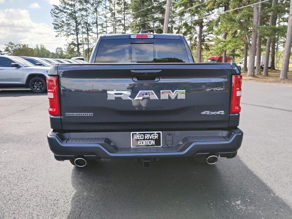 2026 Ram 1500 2nd Gen - Image 6 of 12