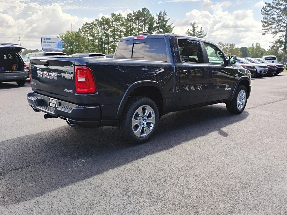 2026 Ram 1500 2nd Gen - Image 5 of 12