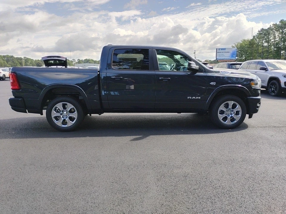2026 Ram 1500 2nd Gen - Image 4 of 12