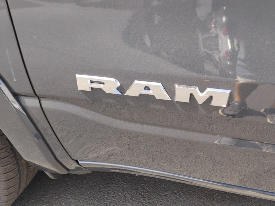 2026 Ram 1500 2nd Gen - Image 10 of 12
