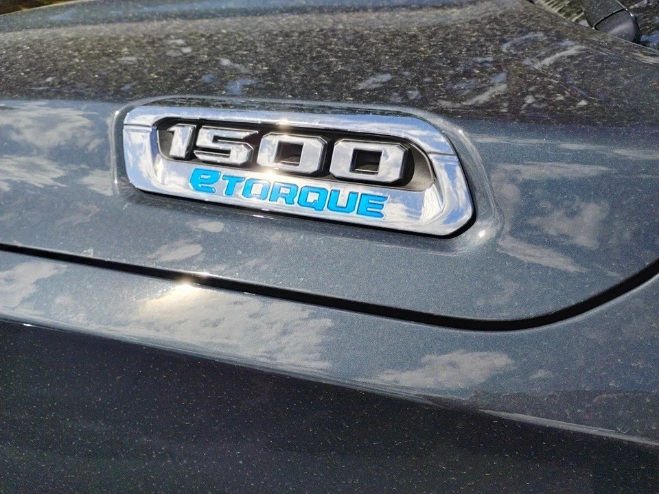 2026 Ram 1500 2nd Gen - Image 12 of 12