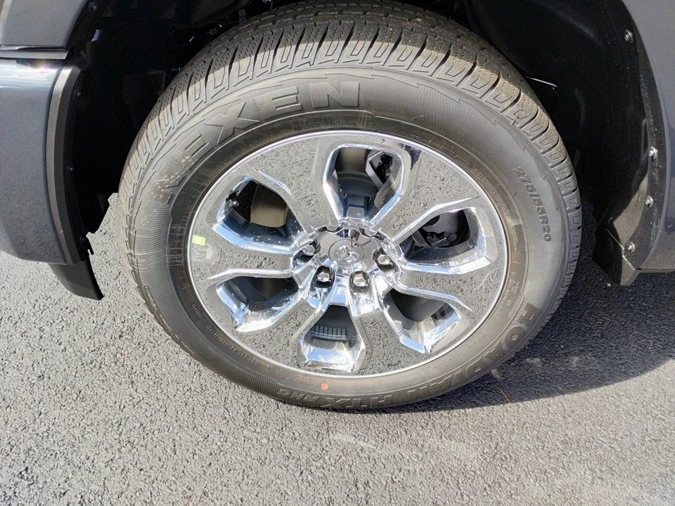 2026 Ram 1500 2nd Gen - Image 9 of 12