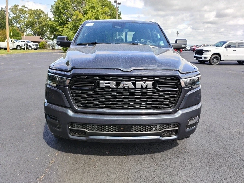 2026 Ram 1500 2nd Gen - Image 2 of 12