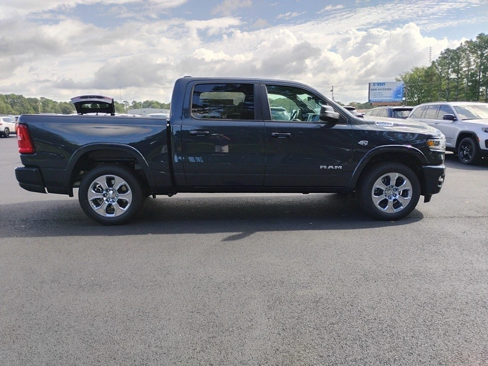 2026 Ram 1500 2nd Gen - Image 4 of 12