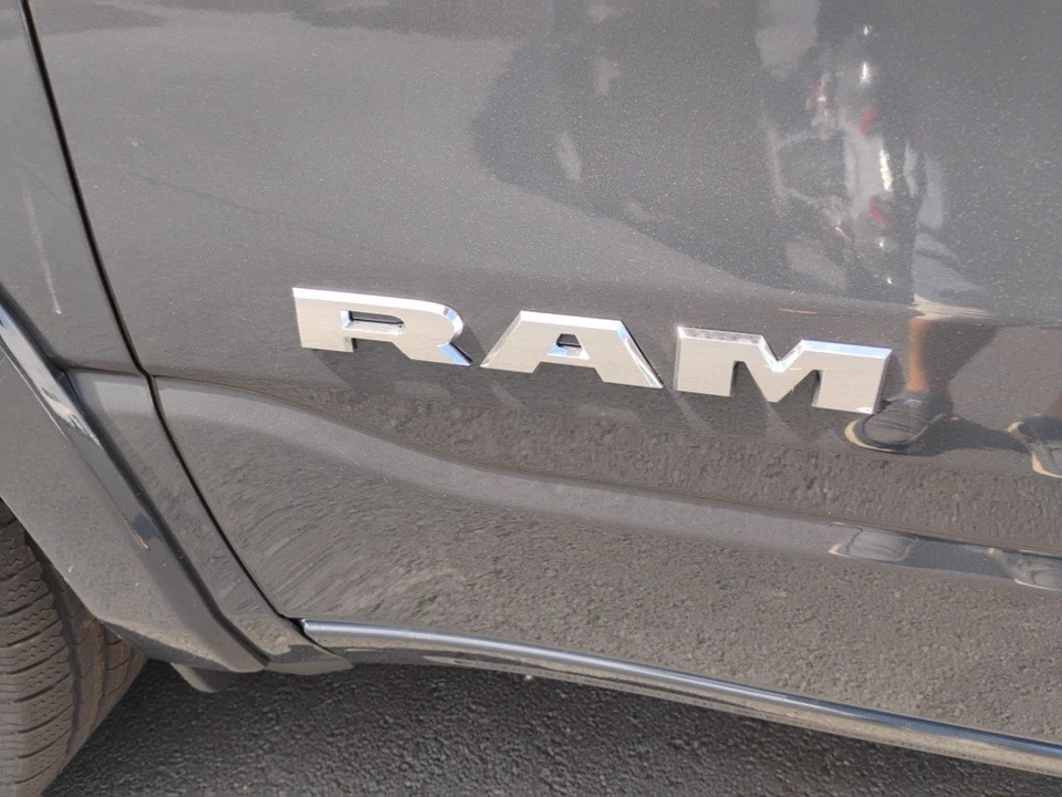 2026 Ram 1500 2nd Gen - Image 10 of 12