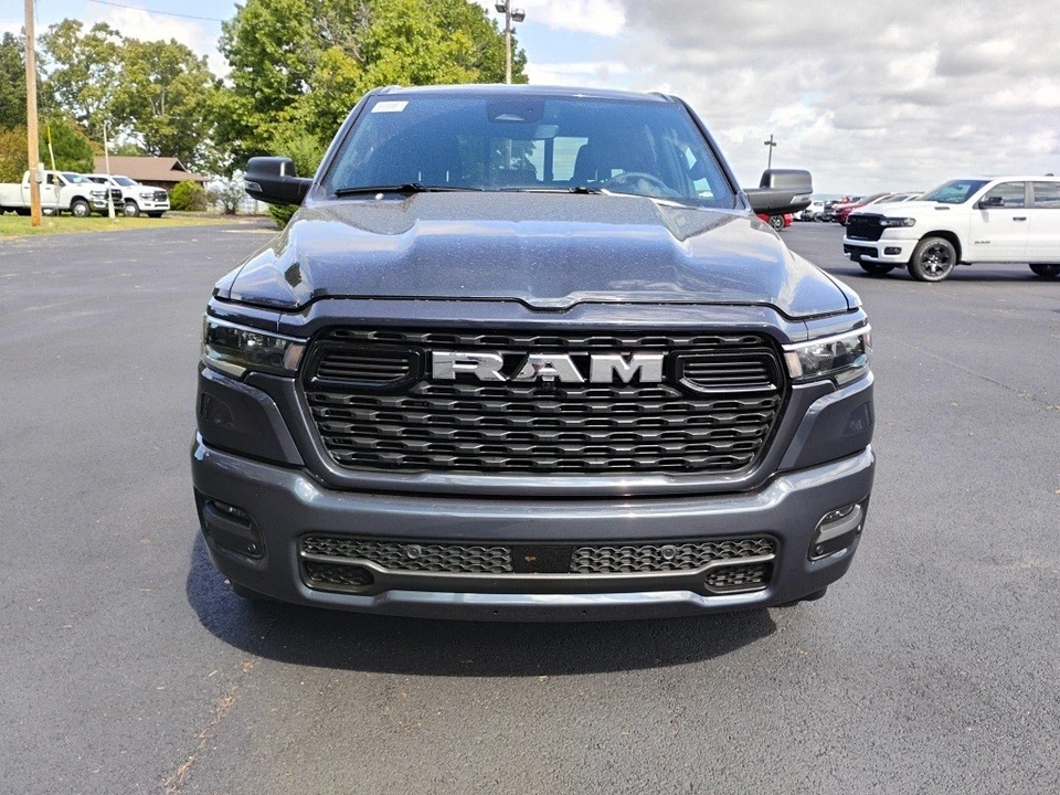 2026 Ram 1500 2nd Gen - Image 2 of 12