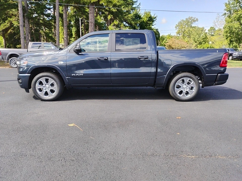 2026 Ram 1500 2nd Gen - Image 8 of 12