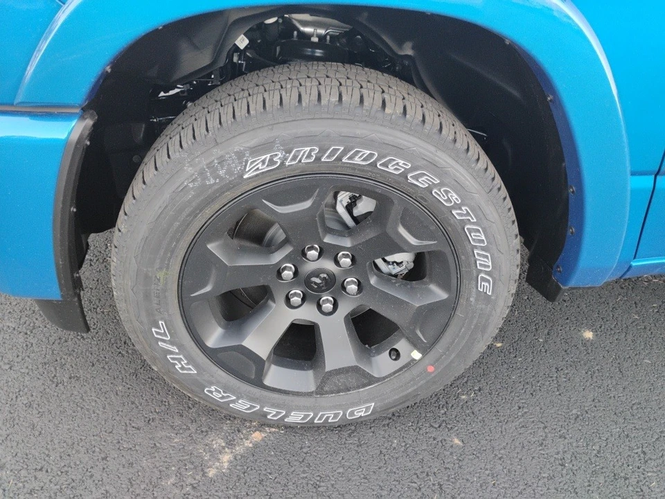 2026 Ram 1500 2nd Gen - Image 9 of 12
