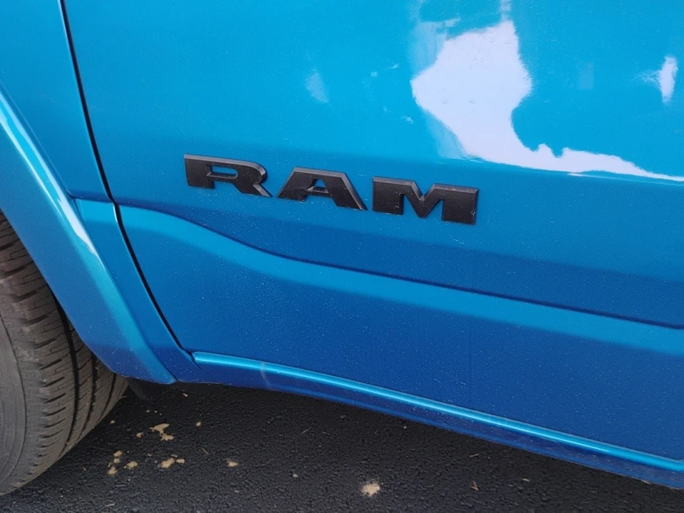 2026 Ram 1500 2nd Gen - Image 10 of 12