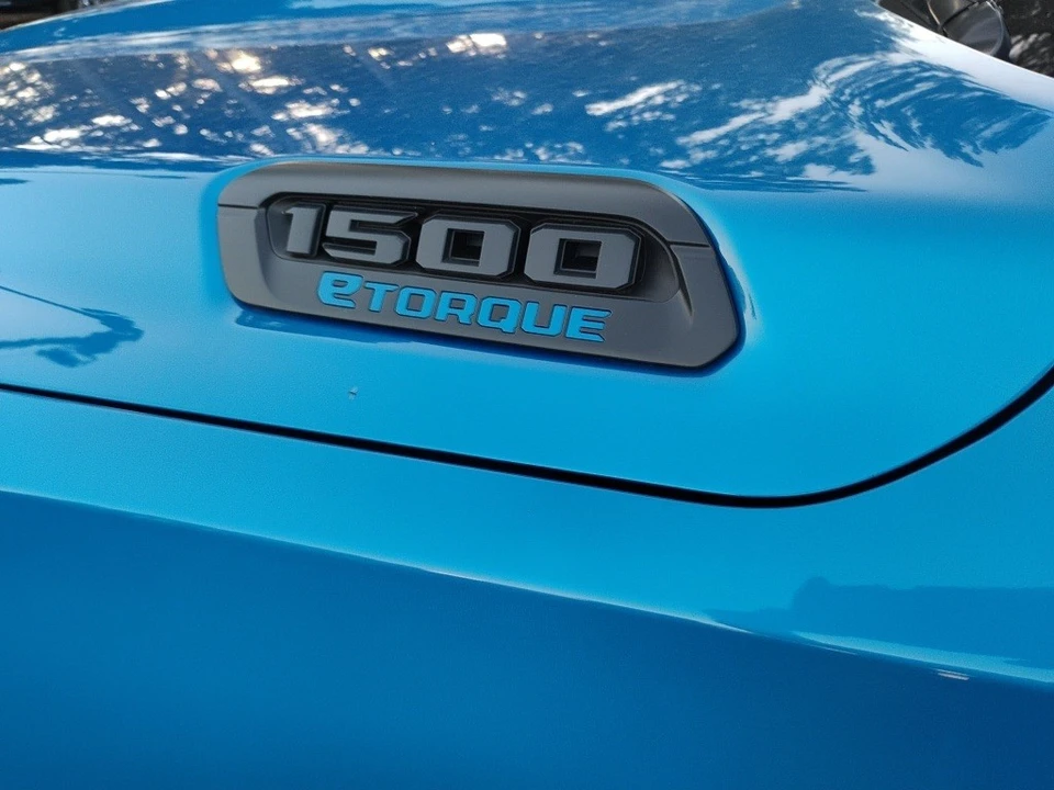 2026 Ram 1500 2nd Gen - Image 12 of 12
