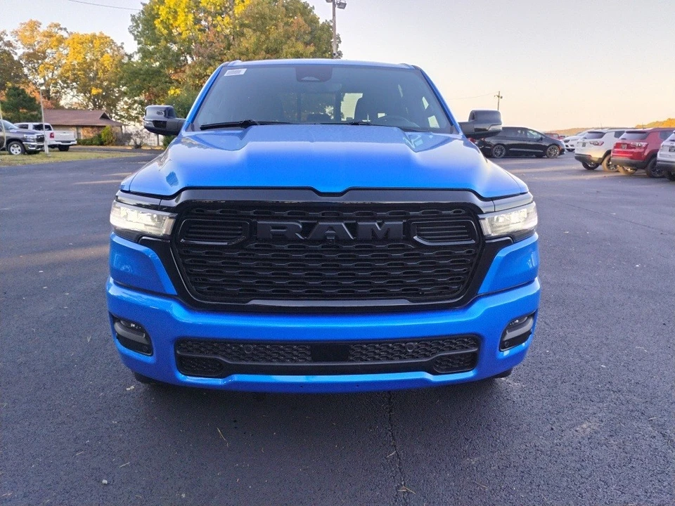 2026 Ram 1500 2nd Gen - Image 2 of 12