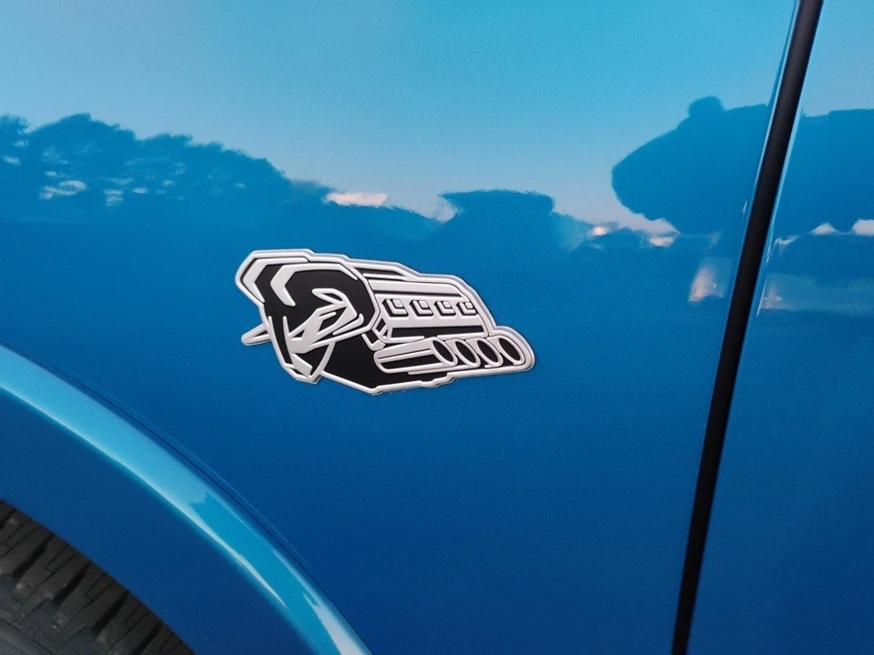 2026 Ram 1500 2nd Gen - Image 11 of 12