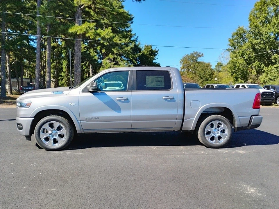 2026 Ram 1500 2nd Gen - Image 8 of 12