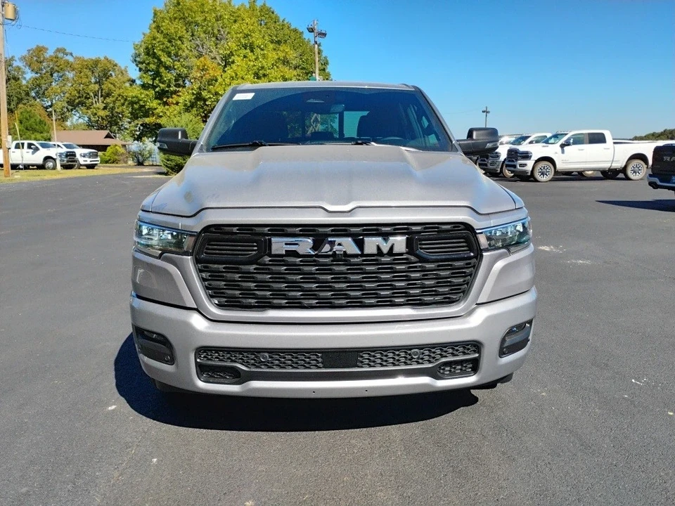 2026 Ram 1500 2nd Gen - Image 2 of 12