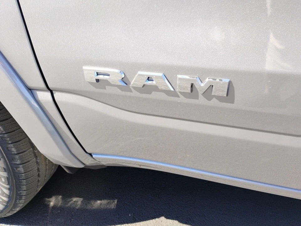 2026 Ram 1500 2nd Gen - Image 10 of 12