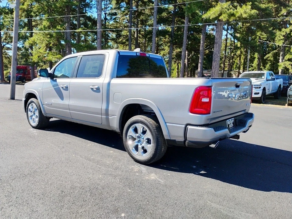 2026 Ram 1500 2nd Gen - Image 7 of 12