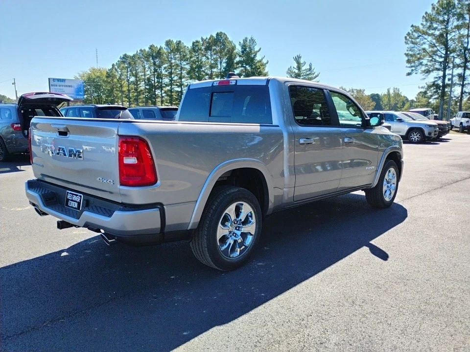 2026 Ram 1500 2nd Gen - Image 5 of 12