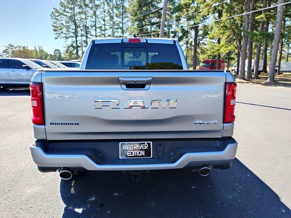 2026 Ram 1500 2nd Gen - Image 6 of 12