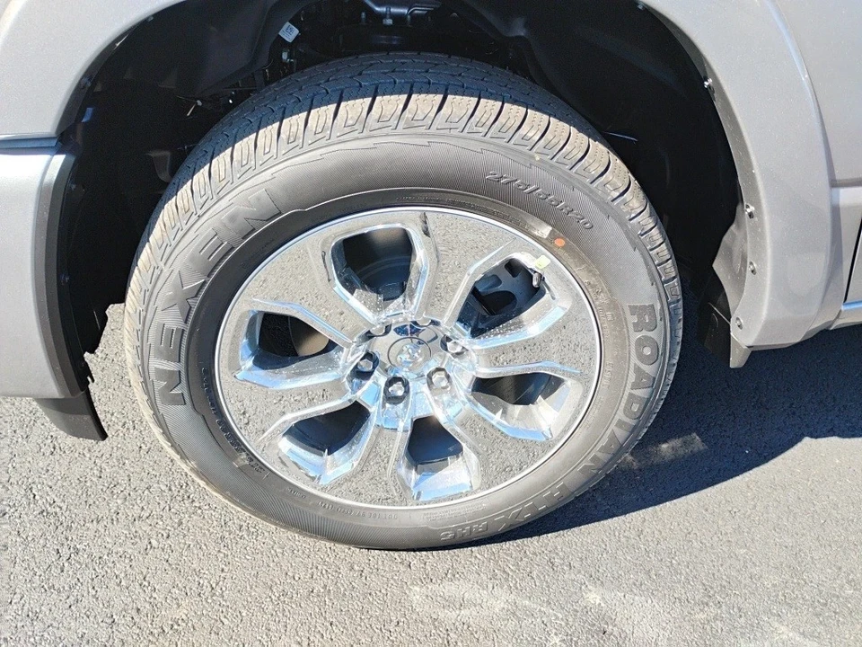 2026 Ram 1500 2nd Gen - Image 9 of 12
