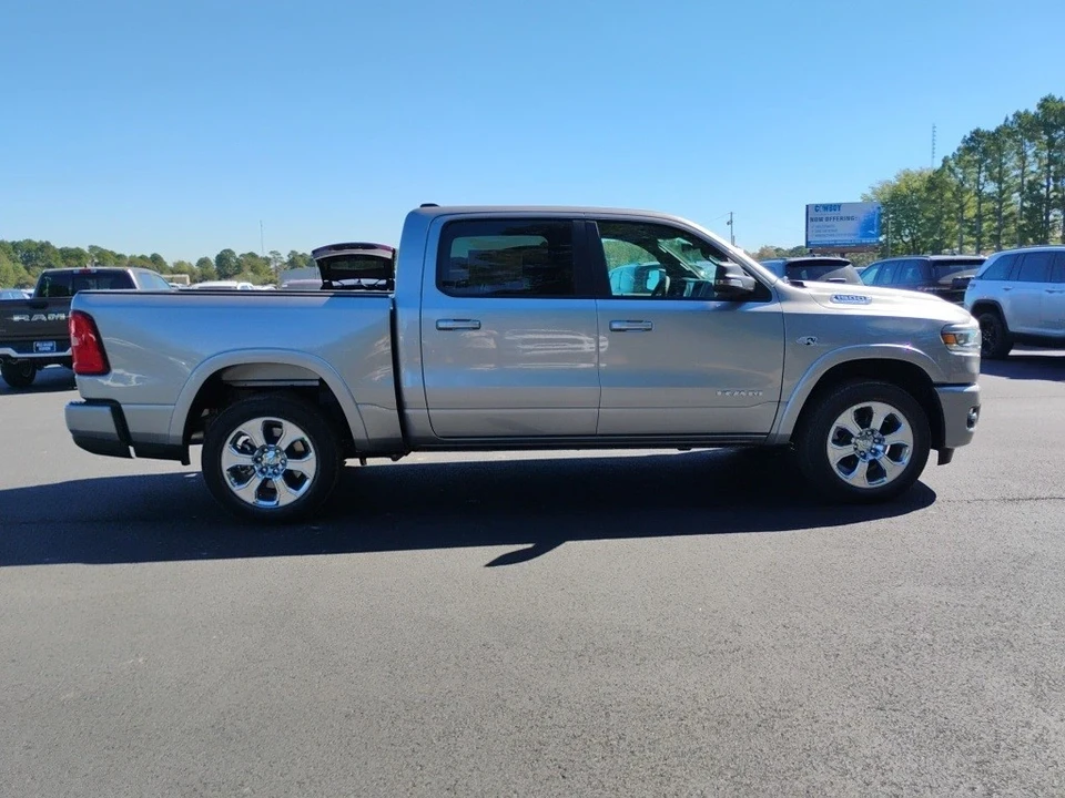 2026 Ram 1500 2nd Gen - Image 4 of 12