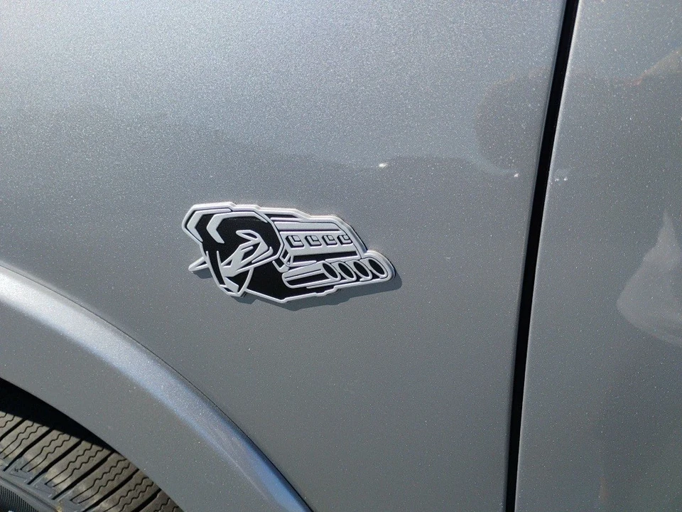 2026 Ram 1500 2nd Gen - Image 11 of 12