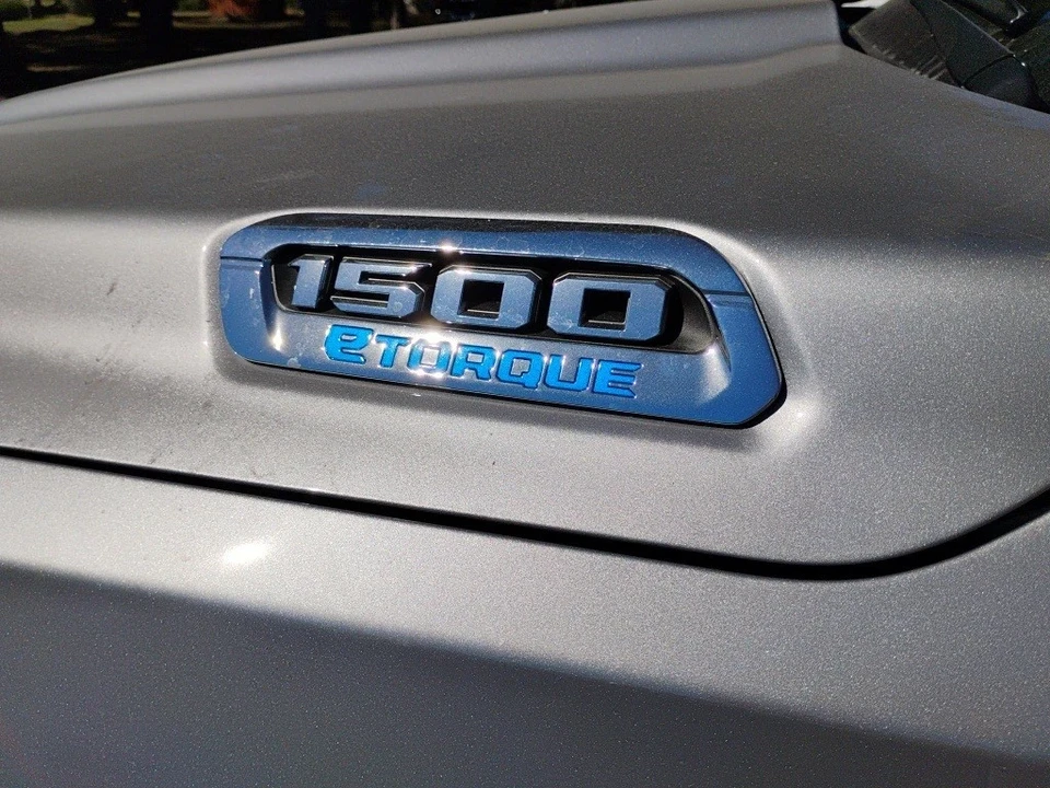 2026 Ram 1500 2nd Gen - Image 12 of 12