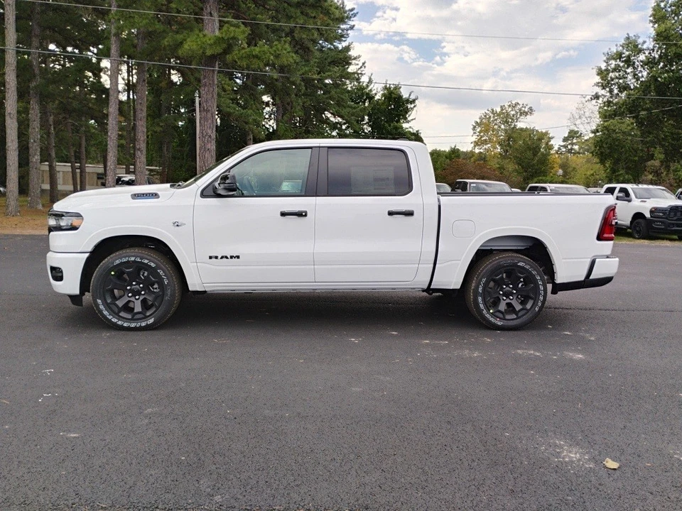 2026 Ram 1500 2nd Gen - Image 8 of 12