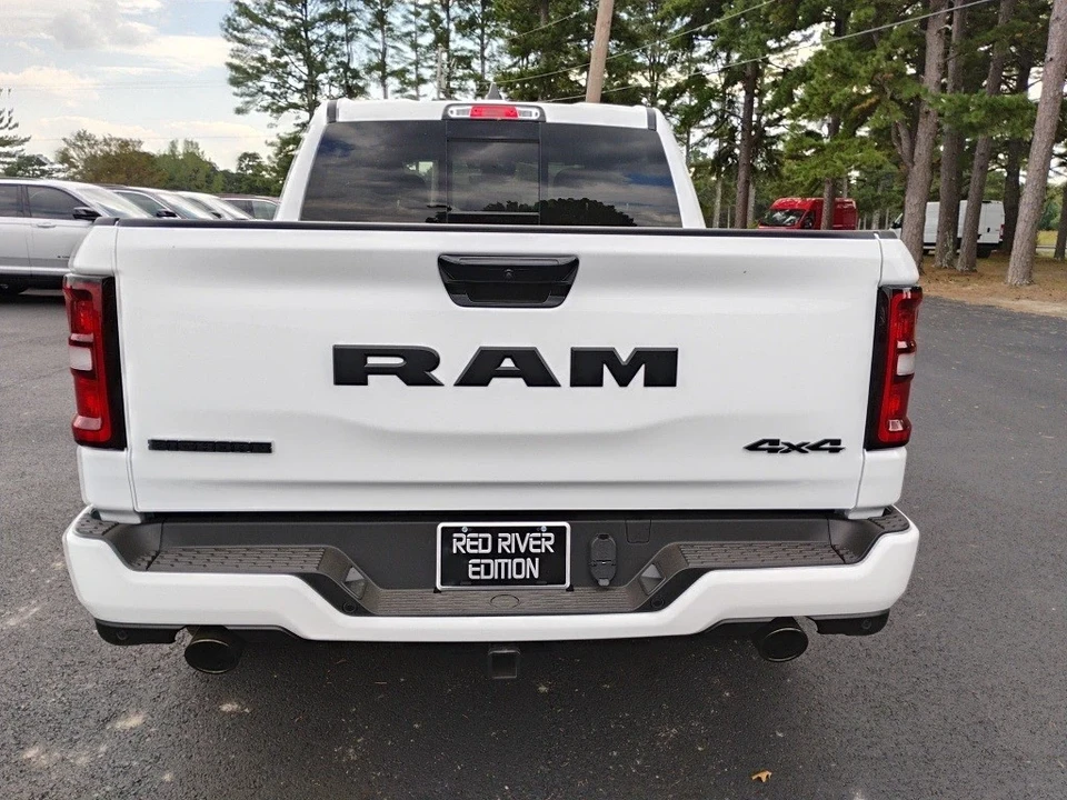 2026 Ram 1500 2nd Gen - Image 6 of 12