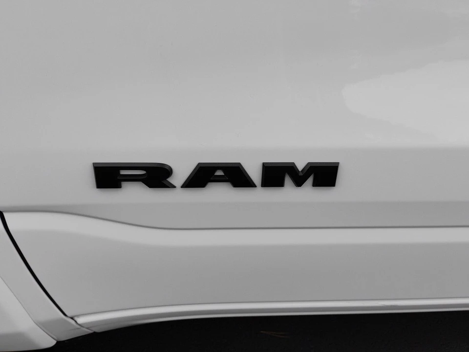2026 Ram 1500 2nd Gen - Image 10 of 12