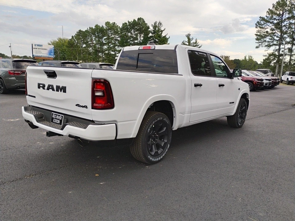 2026 Ram 1500 2nd Gen - Image 5 of 12