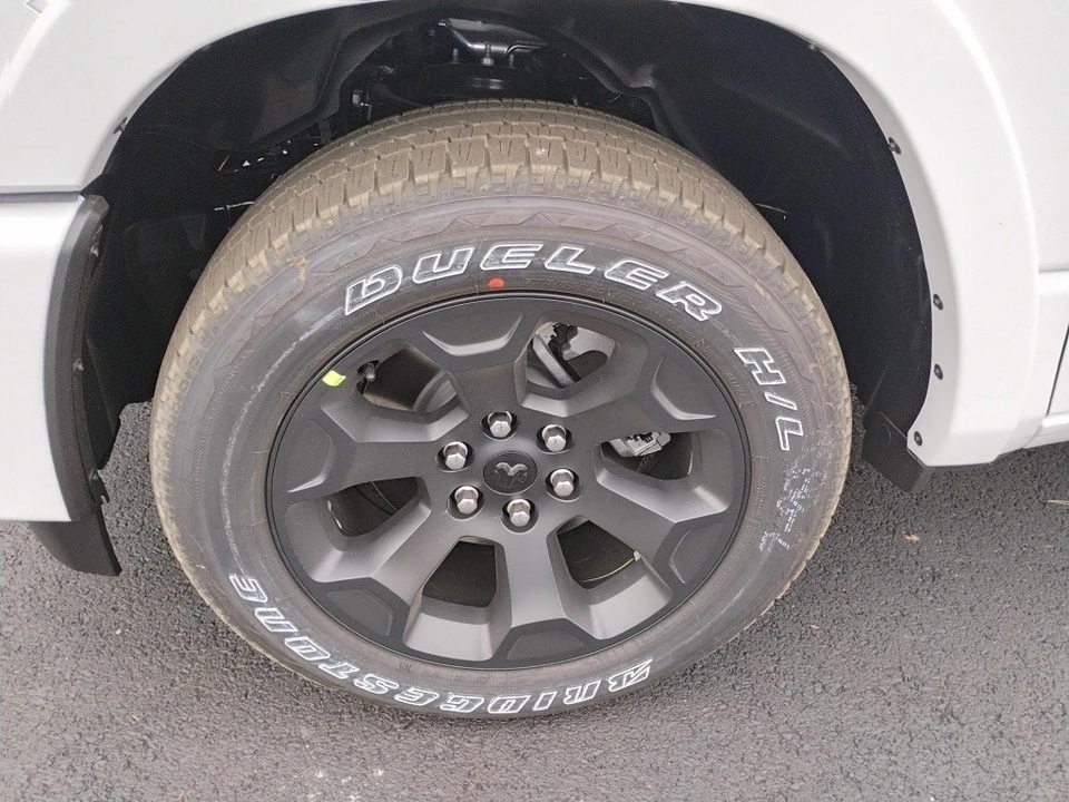 2026 Ram 1500 2nd Gen - Image 9 of 12