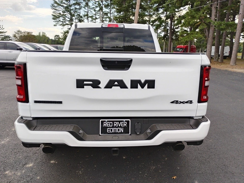 2026 Ram 1500 2nd Gen - Image 6 of 12