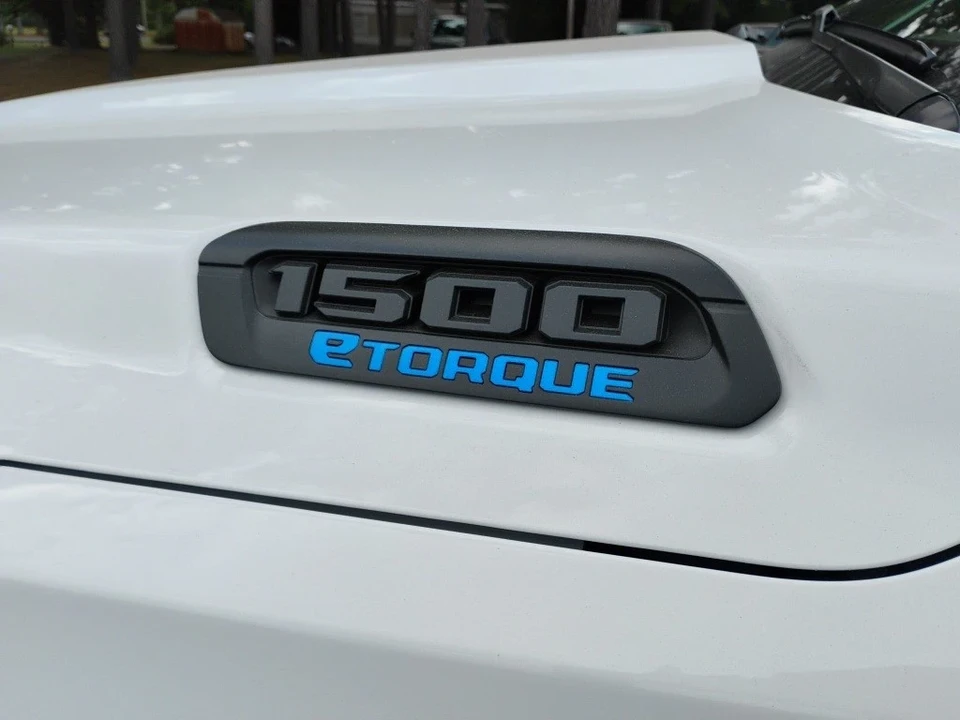 2026 Ram 1500 2nd Gen - Image 12 of 12