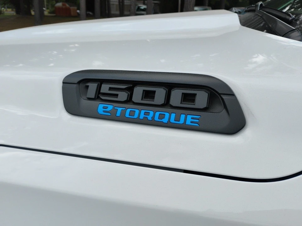 2026 Ram 1500 2nd Gen - Image 12 of 12