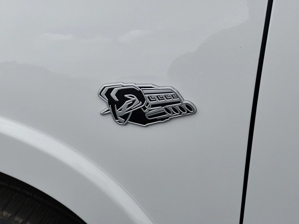 2026 Ram 1500 2nd Gen - Image 11 of 12