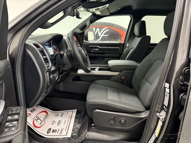 2026 Ram 1500 2nd Gen - Image 9 of 12